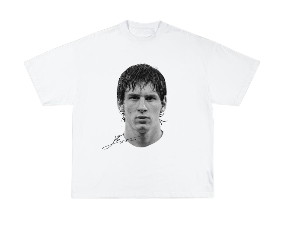 Messi Tee