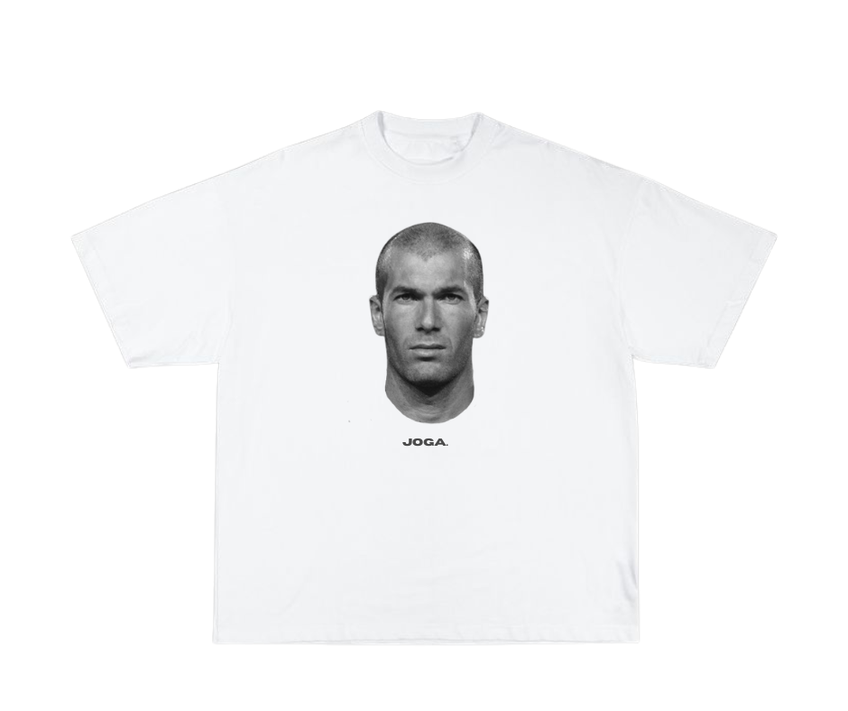 Zidane Tee