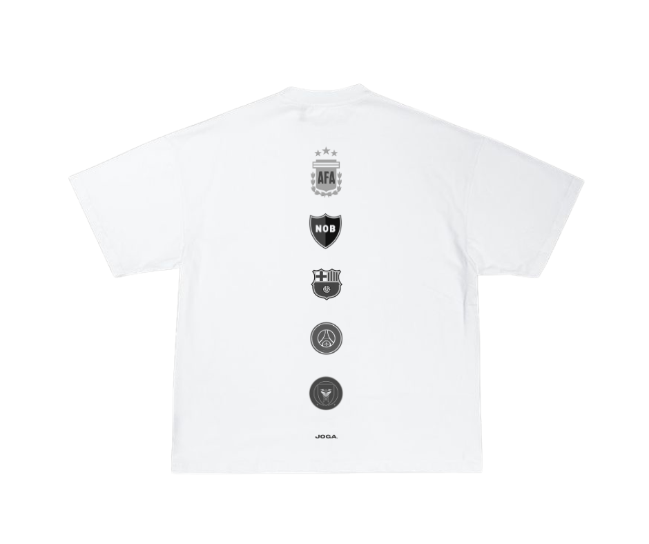 Messi Tee