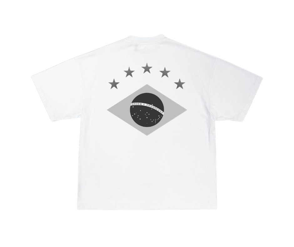 Brasil Tee
