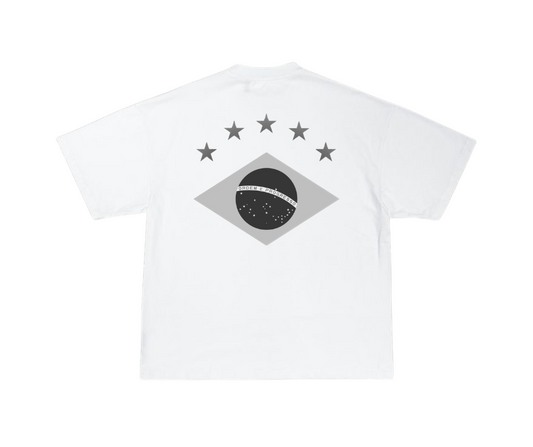 Brasil Tee