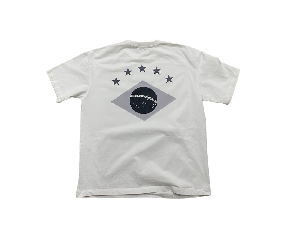 Brasil Tee