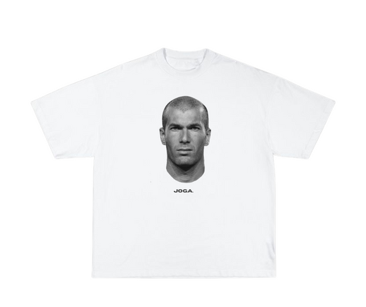Zidane Tee