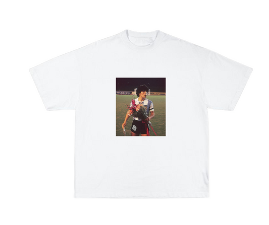 Maradona Tee