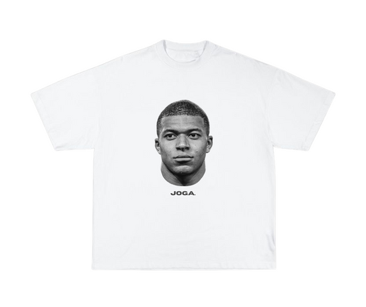 Mbappé Tee