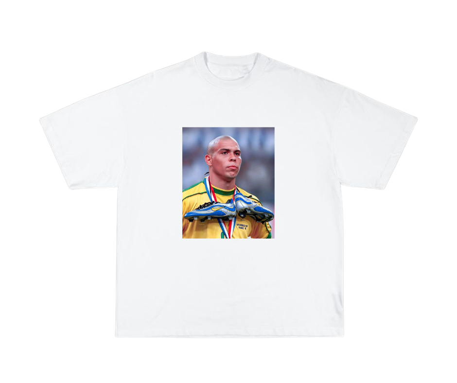 R9 Tee