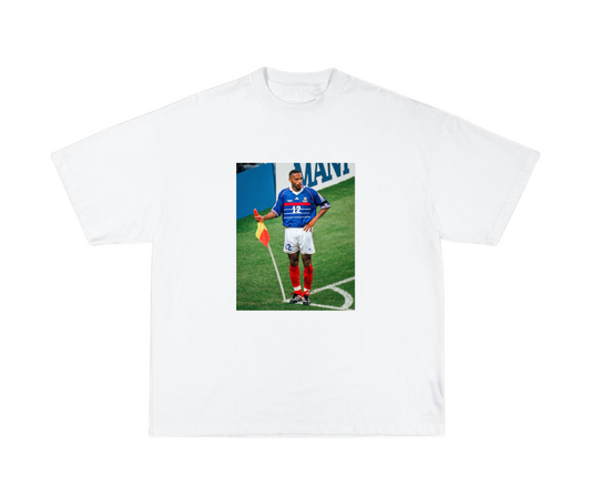 Henry tee