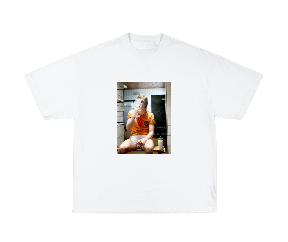 Cruyff Tee