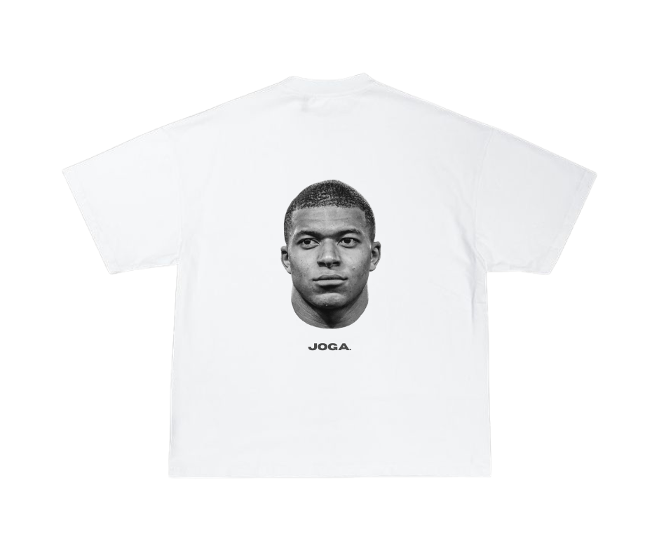 Mbappé Tee