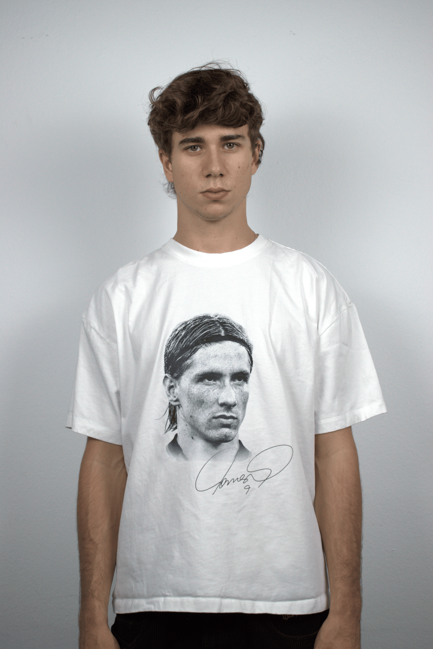 Torres Tee
