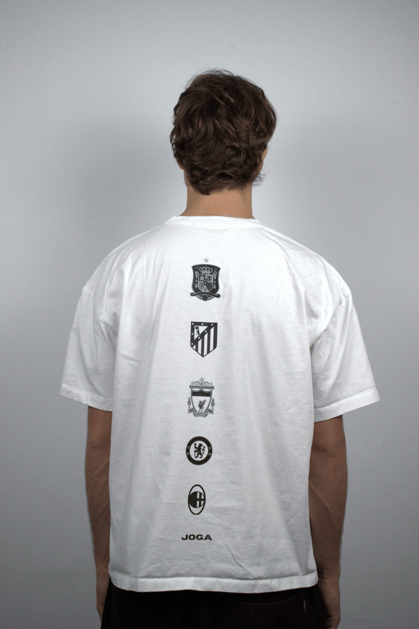 Torres Tee