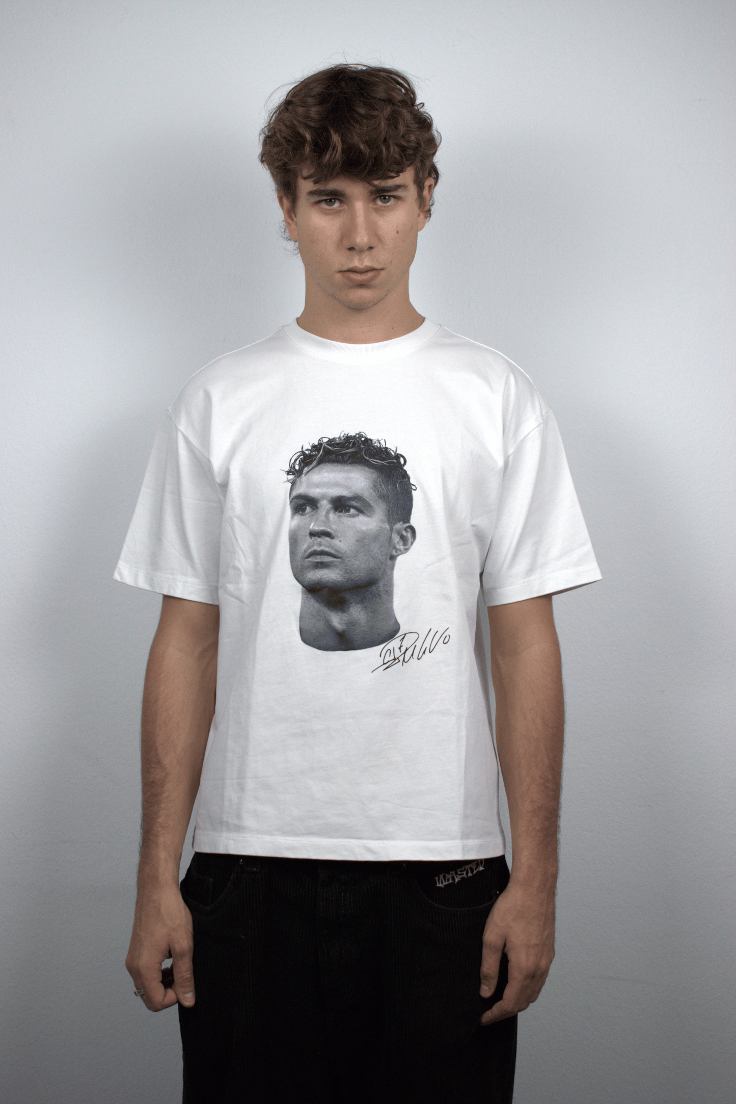 Cristiano Tee