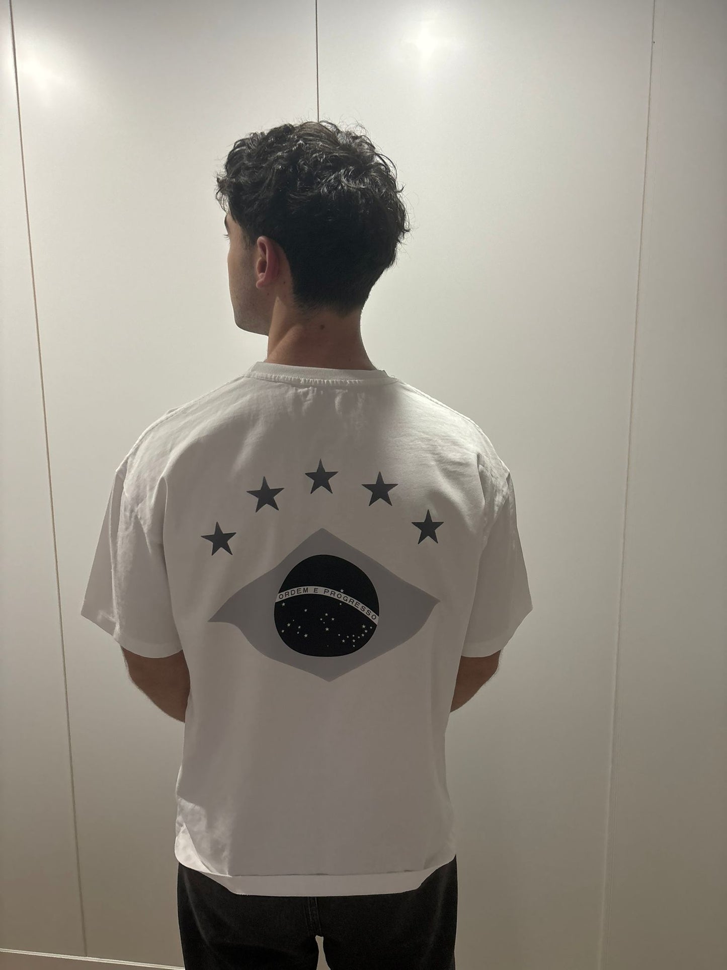 Brasil Tee